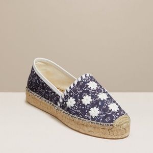 Jack Rogers Palmer espadrilles